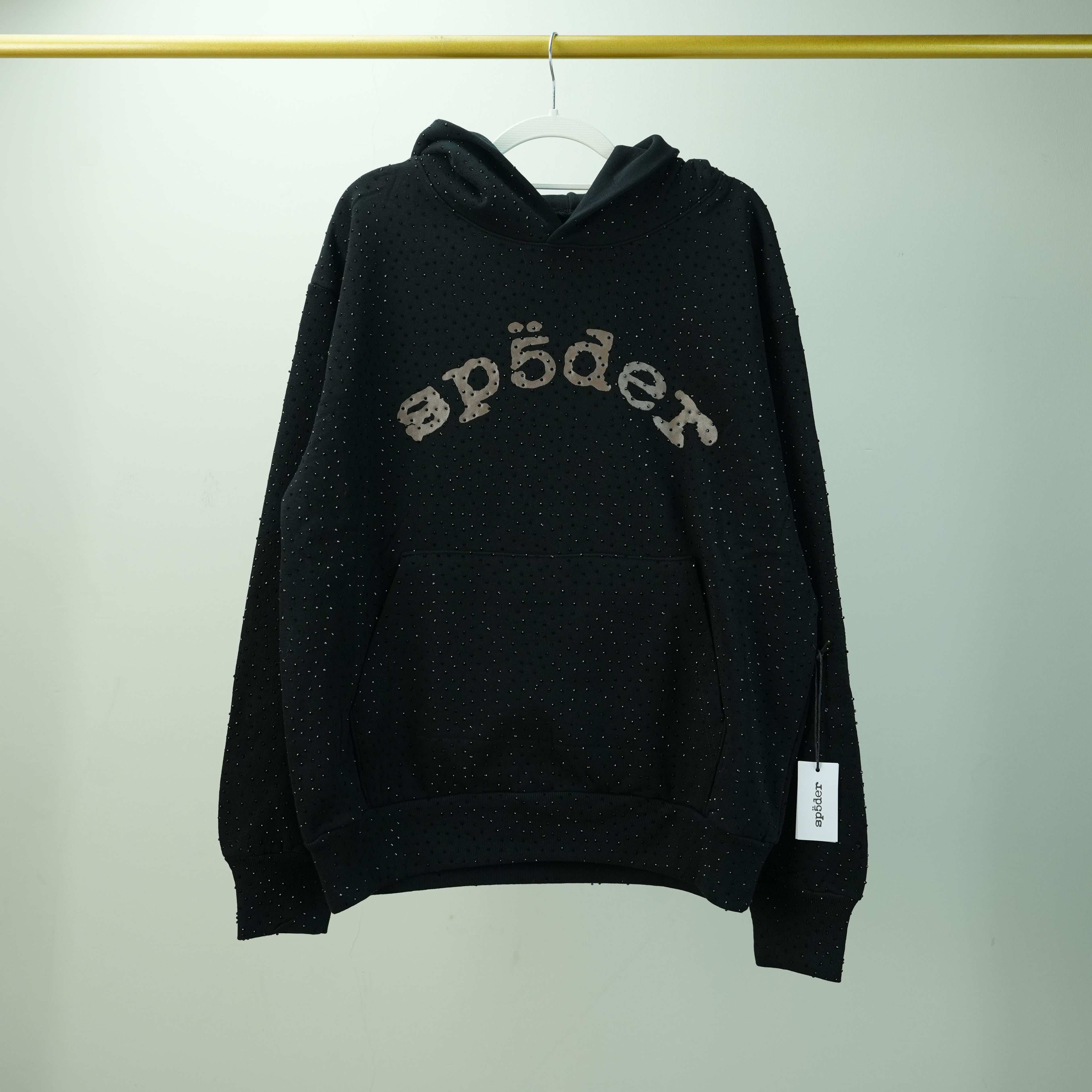 VVS WEB HOODIE