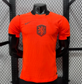 2026 NETHERLANDS HOME SOCCER JERSEY 1:1