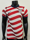2026 USA HOME SOCCER JERSEY 1:1