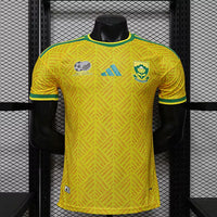 2026 SOUTH AFRICA HOME SOCCER JERSEY 1:1