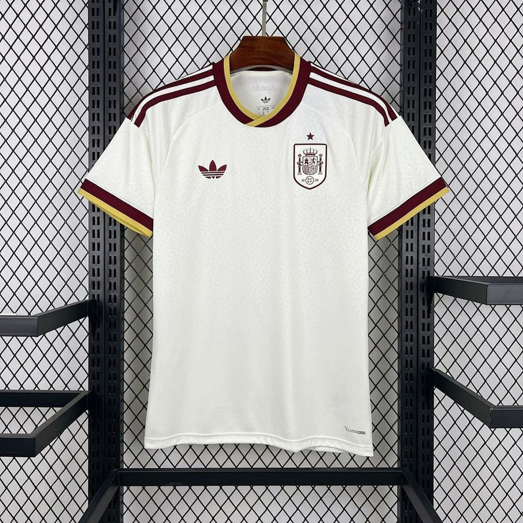 2026 SPAIN AWAY SOCCER JERSEY 1:1
