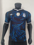 2026 ARGENTINA AWAY SOCCER JERSEY 1:1