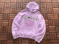 Acai V2 Web Hoodie