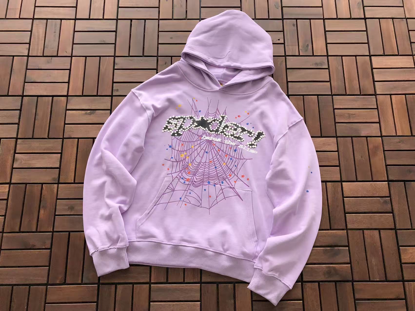 Acai V2 Web Hoodie