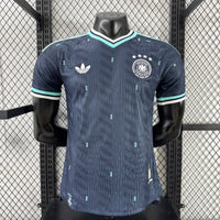 2026 GERMANY AWAY SOCCER JERSEY 1:1