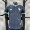 2026 GERMANY AWAY SOCCER JERSEY 1:1