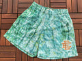 EE SHORTS GRASS
