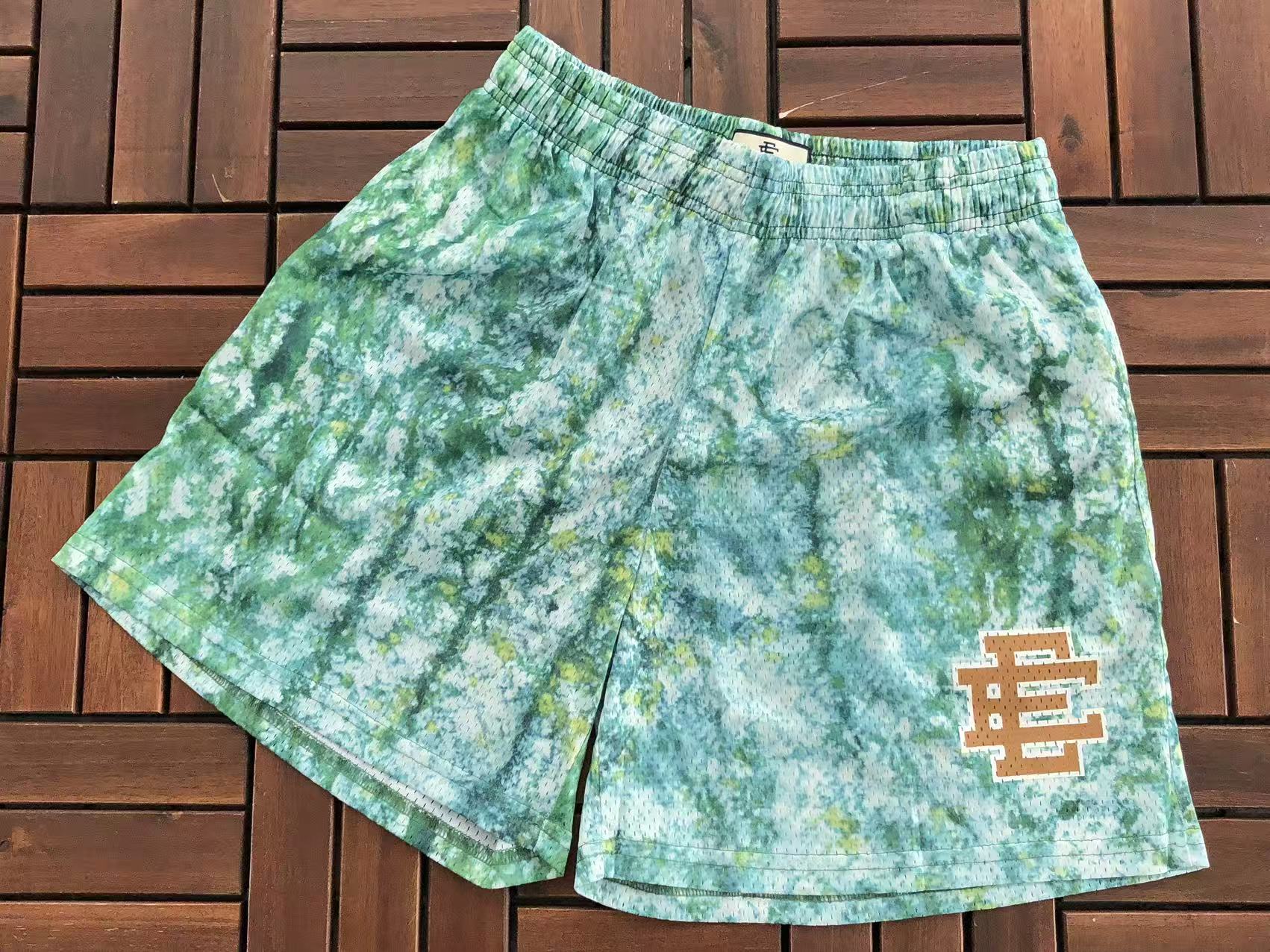 EE SHORTS GRASS