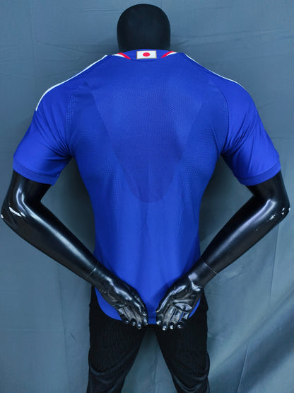 2026 JAPAN HOME SOCCER JERSEY 1:1