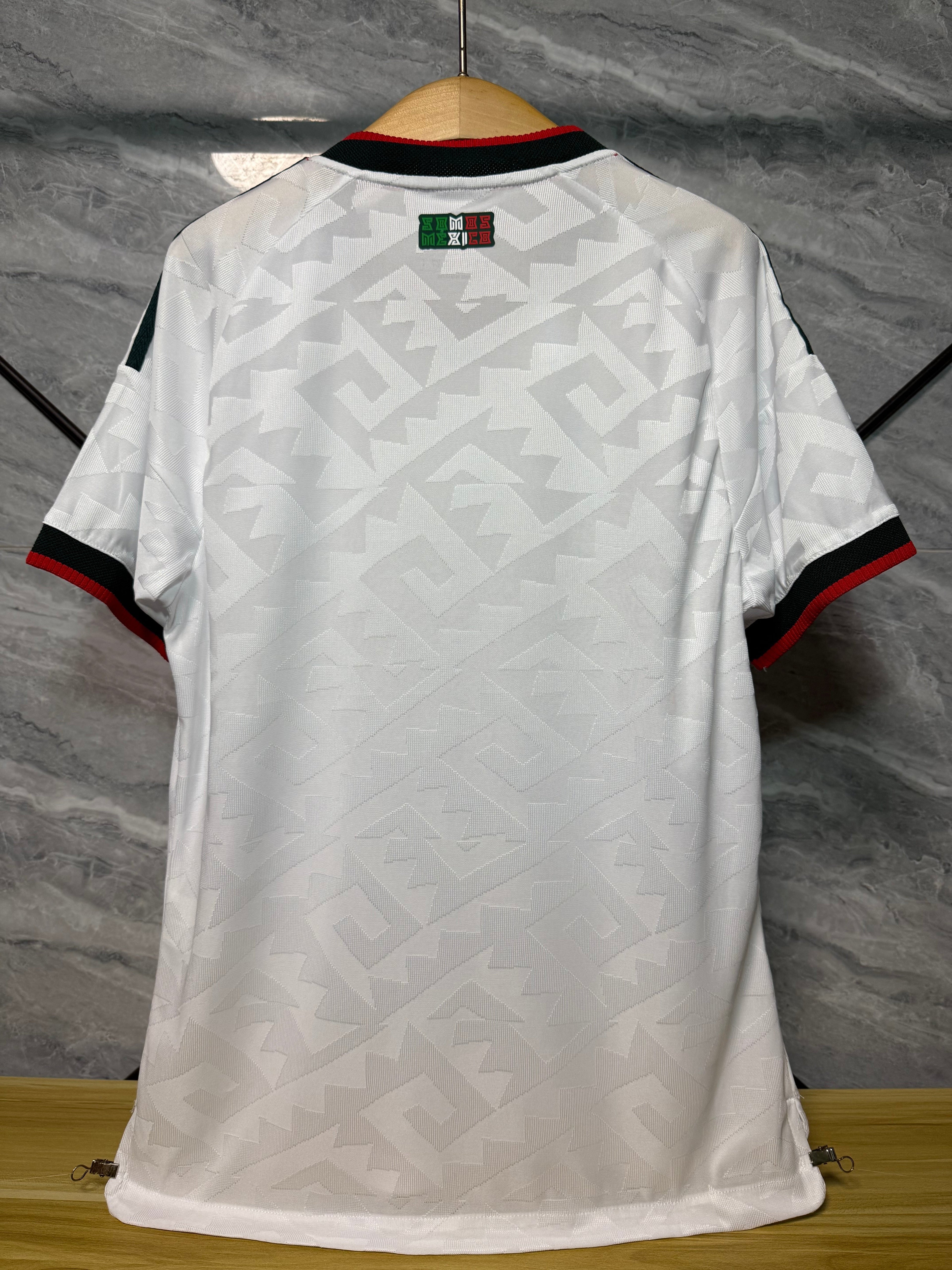 2026 MEXICO AWAY SOCCER JERSEY 1:1