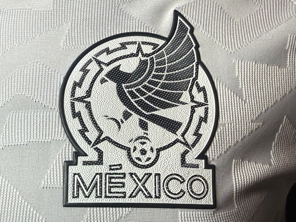 2026 MEXICO AWAY SOCCER JERSEY 1:1