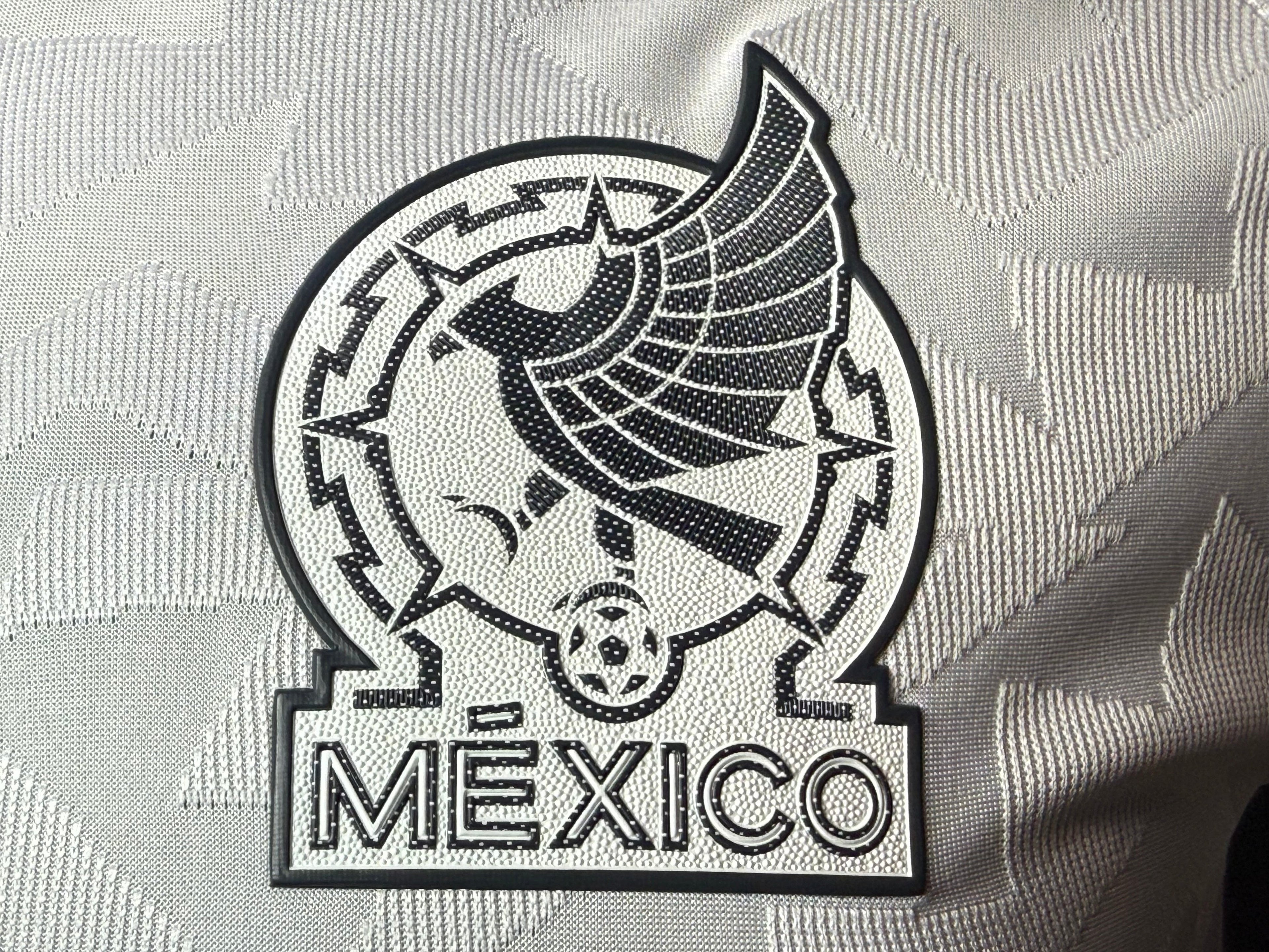 2026 MEXICO AWAY SOCCER JERSEY 1:1