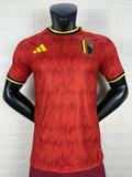 2026 BELGIUM HOME SOCCER JERSEY 1:1