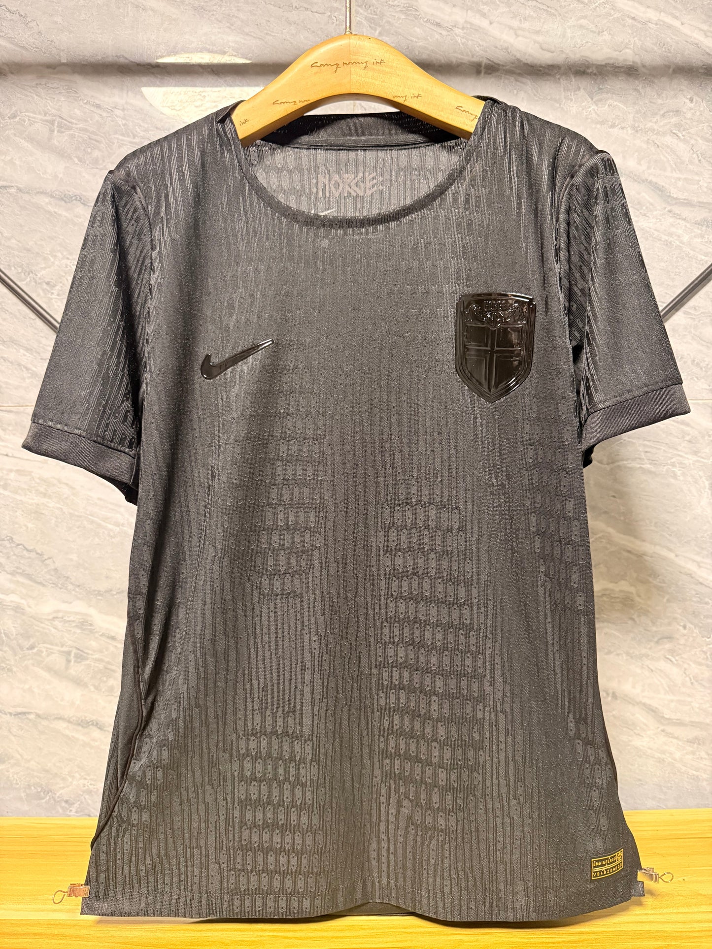2026 NORWAY AWAY SOCCER JERSEY 1:1