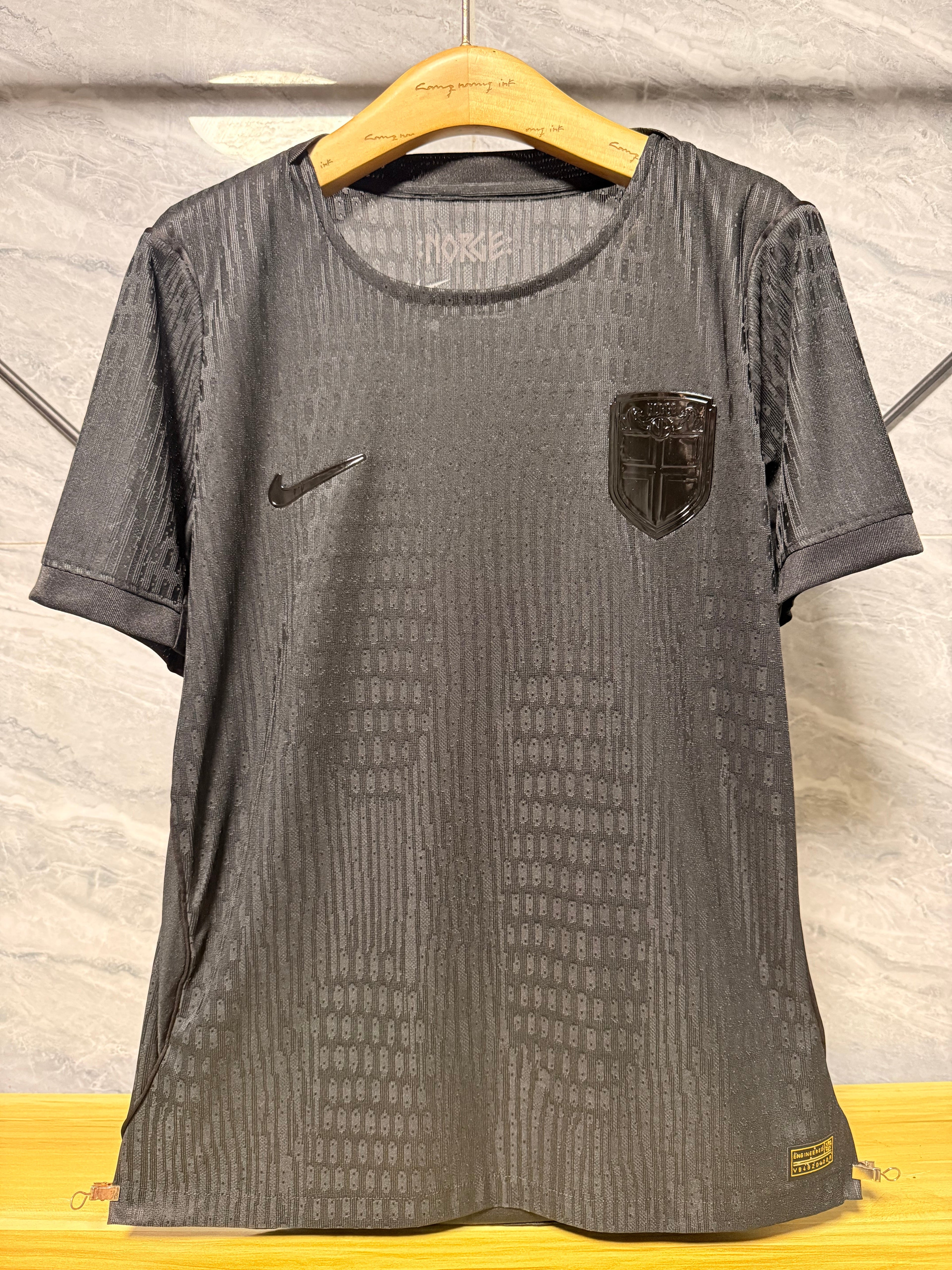 2026 NORWAY AWAY SOCCER JERSEY 1:1