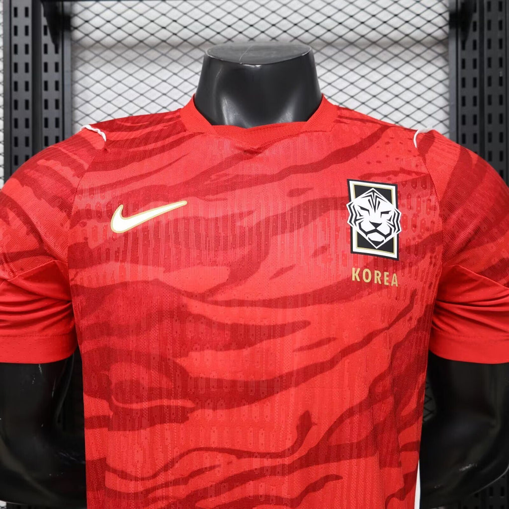 2026 KOREA HOME SOCCER JERSEY 1:1