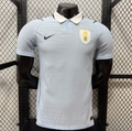 2026 URUGUAY HOME SOCCER JERSEY 1:1