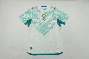 2026 PORTUGAL AWAY SOCCER JERSEY 1:1