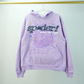 ACAI WEB HOODIE
