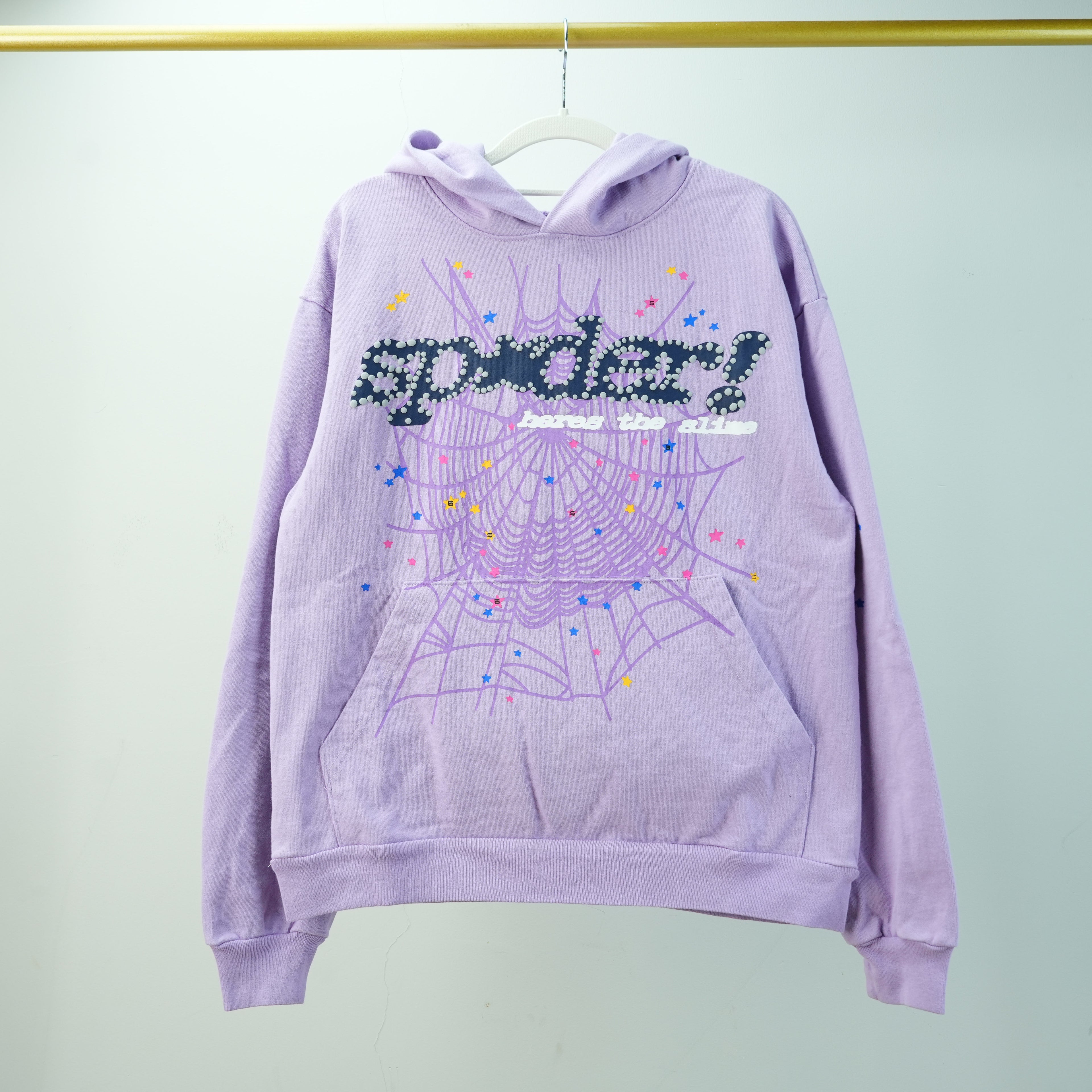 ACAI WEB HOODIE