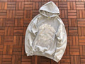 Grey OG Web Hoodie