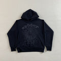 PHANTOM WEB HOODIE