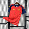2026 SPAIN HOME SOCCER JERSEY 1:1