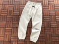 Cream Essential Pants