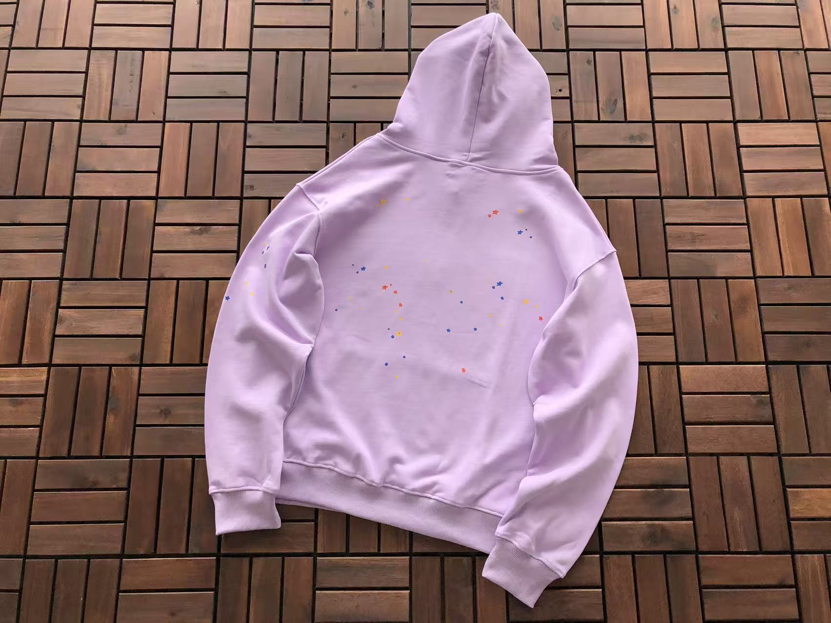 Acai V2 Web Hoodie