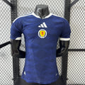 2026 SCOTLAND HOME SOCCER JERSEY 1:1
