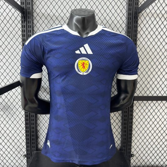2026 SCOTLAND HOME SOCCER JERSEY 1:1