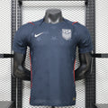 2026 USA AWAY SOCCER JERSEY 1:1