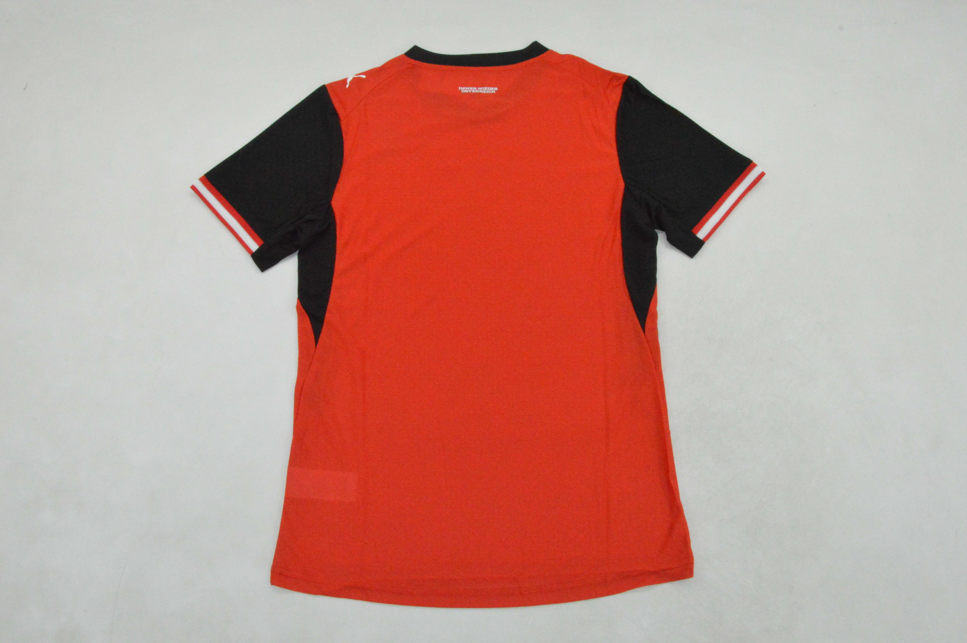 2026 AUSTRIA HOME SOCCER JERSEY 1:1