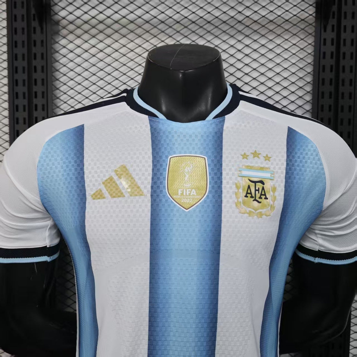 2026 ARGENTINA HOME SOCCER JERSEY 1:1