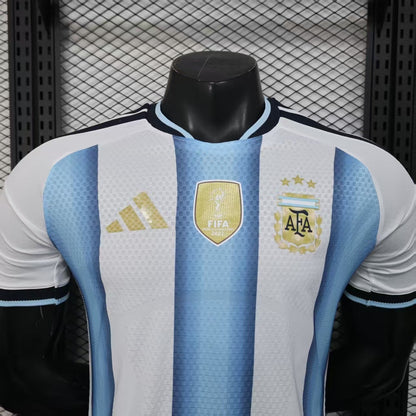 2026 ARGENTINA HOME SOCCER JERSEY 1:1