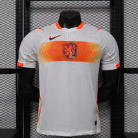 2026 NETHERLANDS AWAY SOCCER JERSEY 1:1
