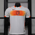 2026 NETHERLANDS AWAY SOCCER JERSEY 1:1
