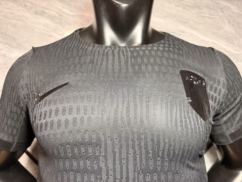 2026 NORWAY AWAY SOCCER JERSEY 1:1