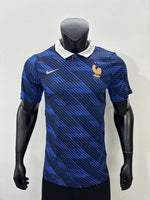 2026 FRANCE HOME SOCCER JERSEY 1:1