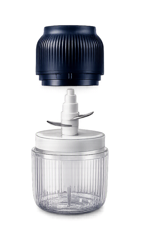 Velvére Taglio Pro — Electric Precision Food Cutter