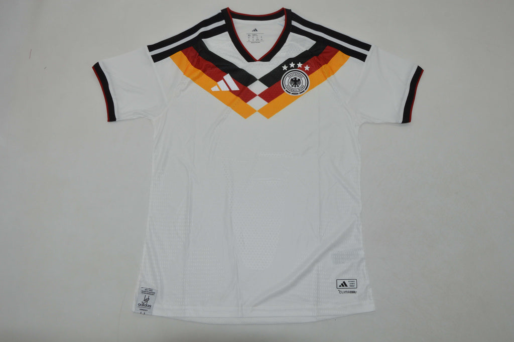 2026 GERMANY HOME SOCCER JERSEY 1:1