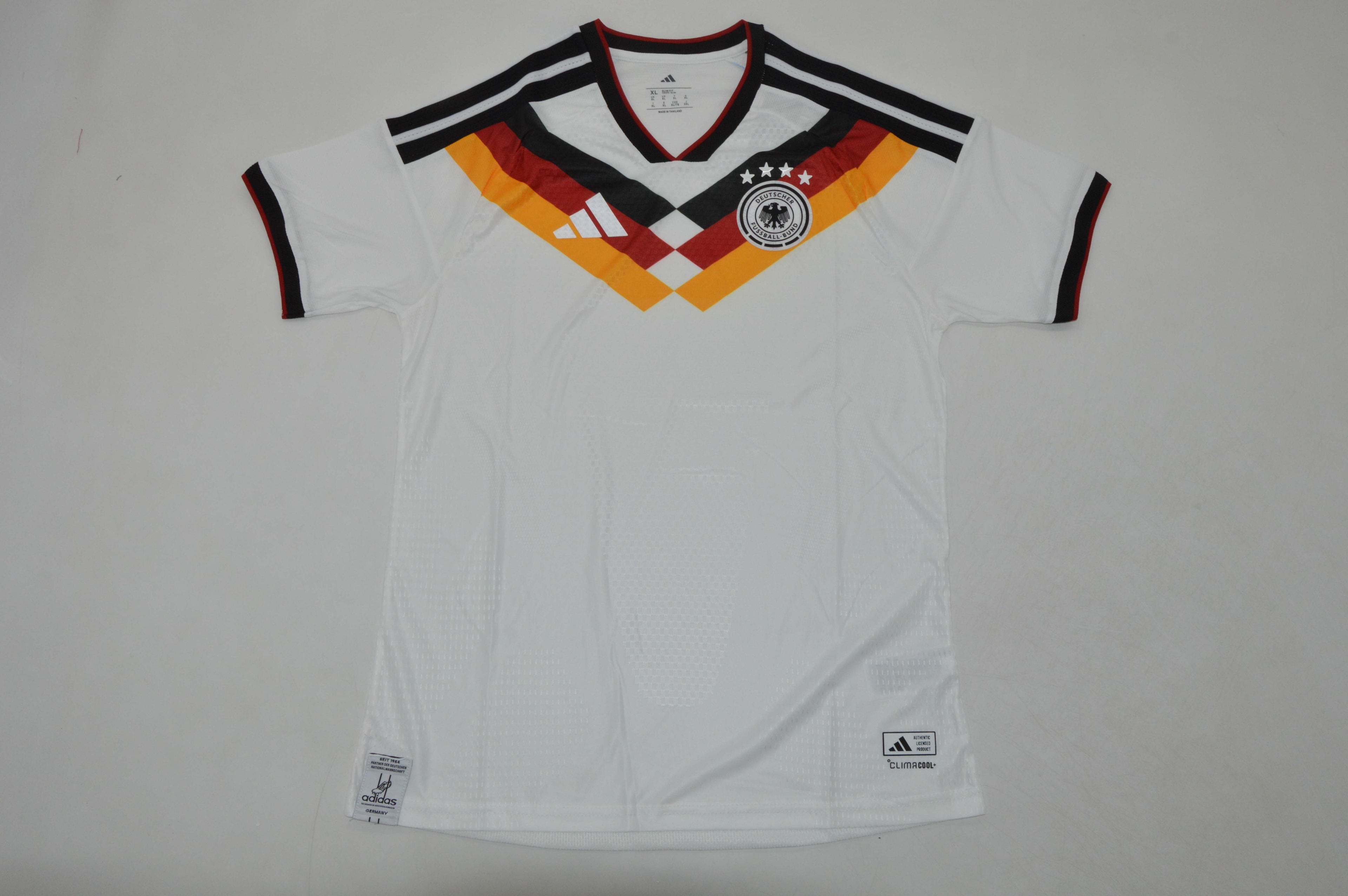 2026 GERMANY HOME SOCCER JERSEY 1:1
