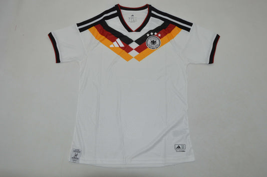 2026 GERMANY HOME SOCCER JERSEY 1:1