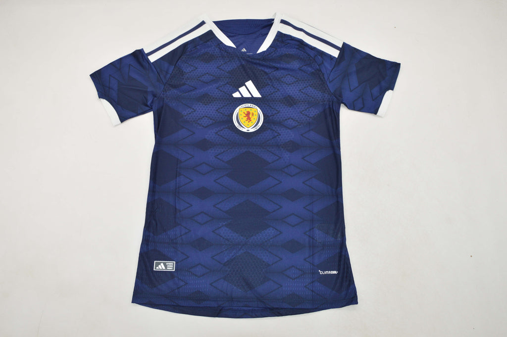 2026 SCOTLAND HOME SOCCER JERSEY 1:1