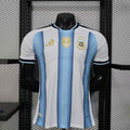 2026 ARGENTINA HOME SOCCER JERSEY 1:1