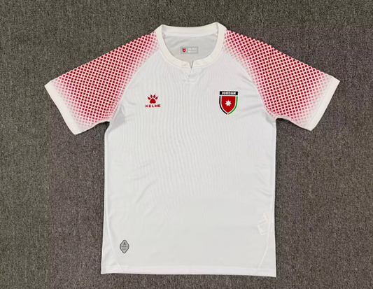 2026 JORDAN HOME SOCCER JERSEY 1:1