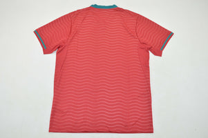 2026 PORTUGAL HOME SOCCER JERSEY 1:1
