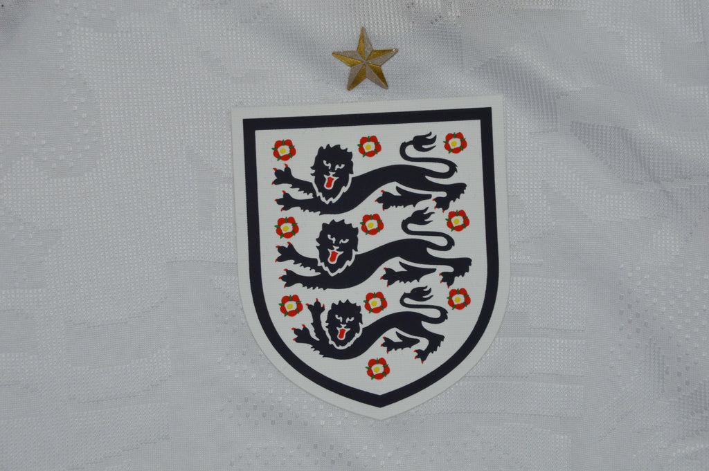 2026 ENGLAND HOME SOCCER JERSEY 1:1