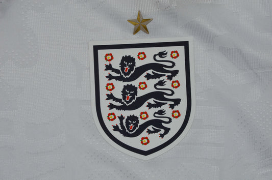 2026 ENGLAND HOME SOCCER JERSEY 1:1