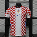 2026 CROATIA HOME SOCCER JERSEY 1:1